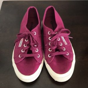 Superga Sneakers